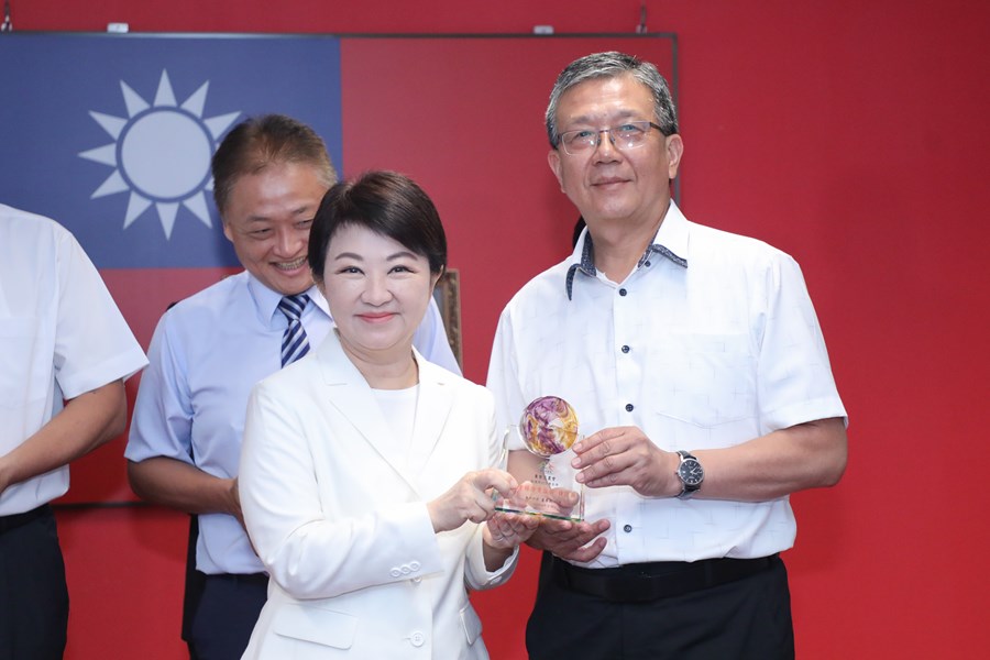 第20屆農金獎