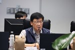 衛生局長報告