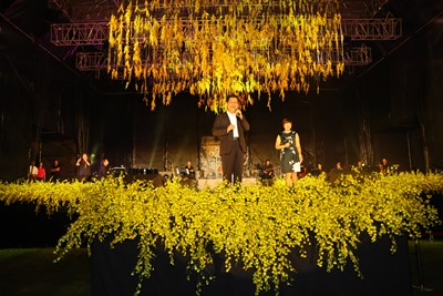 2016台中花都藝術季開幕之夜