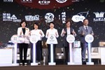 六城一線 閃耀金馬 金馬63聯名商品曝光記者會--TSAI (29)