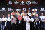 六城一線 閃耀金馬 金馬63聯名商品曝光記者會--TSAI (31)