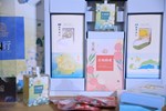 六城一線 閃耀金馬 金馬63聯名商品曝光記者會--TSAI (3)
