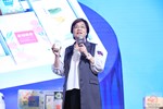 彰化縣長王惠美