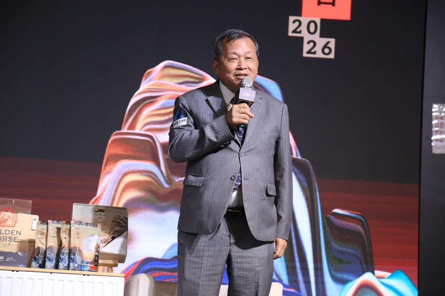 南投縣副縣長王瑞德