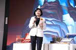 雲林縣長張麗善