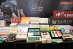 六城一線 閃耀金馬 金馬63聯名商品曝光記者會--TSAI (24)