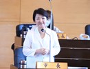台中市議會第4屆第8次定期會市政總質詢--TSAI (1)