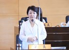 台中市議會第4屆第8次定期會市政總質詢--TSAI (5)