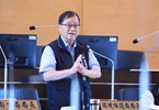台中市議會第4屆第8次定期會市政總質詢--TSAI (9)