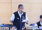 台中市議會第4屆第8次定期會市政總質詢--TSAI (10)