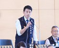 台中市議會第4屆第8次定期會市政總質詢--TSAI (11)