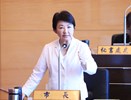 台中市議會第4屆第8次定期會市政總質詢--TSAI (1)