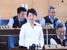 台中市議會第4屆第8次定期會市政總質詢--TSAI (4)
