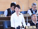 台中市議會第4屆第8次定期會市政總質詢--TSAI (5)