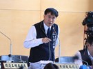 台中市議會第4屆第8次定期會市政總質詢--TSAI (8)