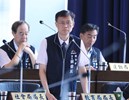 台中市議會第4屆第8次定期會市政總質詢--TSAI (9)