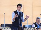 台中市議會第4屆第8次定期會市政總質詢--TSAI (10)
