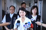 台中市議會第4屆第8次定期會市政總質詢--TSAI (2)