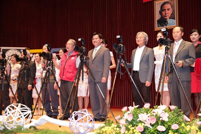 2016台中國際攝影節記者會