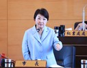 台中市議會第4屆第8次定期會市政總質詢--TSAI (1)