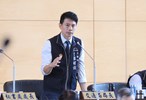 台中市議會第4屆第8次定期會市政總質詢--TSAI (6)