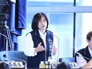 台中市議會第4屆第8次定期會市政總質詢--TSAI (9)