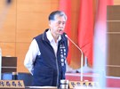 台中市議會第4屆第8次定期會市政總質詢--TSAI (11)