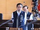 台中市議會第4屆第8次定期會市政總質詢--TSAI (8)