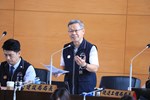 台中市議會第4屆第8次定期會市政總質詢--TSAI (10)