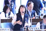 台中市議會第4屆第8次定期會市政總質詢--TSAI (15)