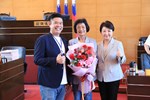 台中市議會第4屆第8次定期會市政總質詢--TSAI (19)