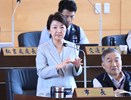 台中市議會第4屆第8次定期會市政總質詢--TSAI (3)