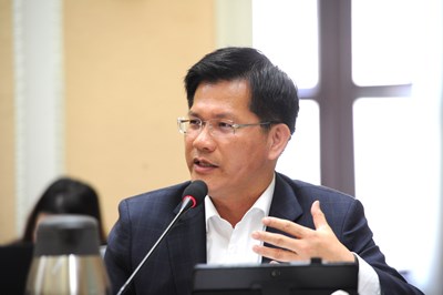 第3521次行政院會