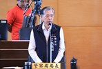 台中市議會第4屆第8次定期會市政總質詢--TSAI (6)