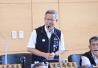 台中市議會第4屆第8次定期會市政總質詢--TSAI (10)