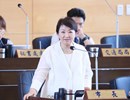 台中市議會第4屆第8次定期會市政總質詢--TSAI (3)