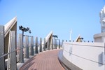 2026台中海洋觀光季開幕 -「大安港媽祖雕像」落成--TSAI (5)