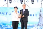 2026台中海洋觀光季開幕 -「大安港媽祖雕像」落成--TSAI (17)