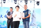 2026台中海洋觀光季開幕 -「大安港媽祖雕像」落成--TSAI (20)