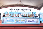 2026台中海洋觀光季開幕 -「大安港媽祖雕像」落成--TSAI (22)