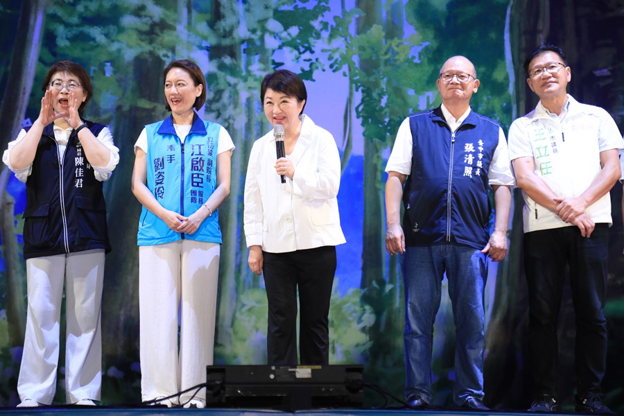 2026台中親子藝起來-紙風車劇團大型演出《新月傳奇》--TSAI (7)