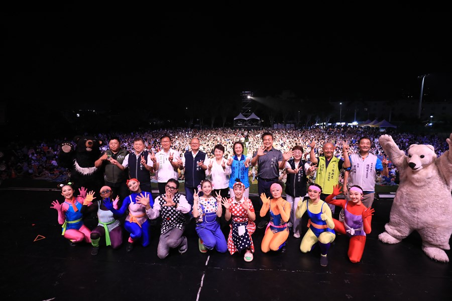 2026台中親子藝起來-紙風車劇團大型演出《新月傳奇》--TSAI (11)