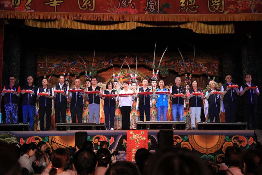 2026台中海洋觀光季開幕-【明華園戲劇總團—蓬萊大仙】--TSAI (4)