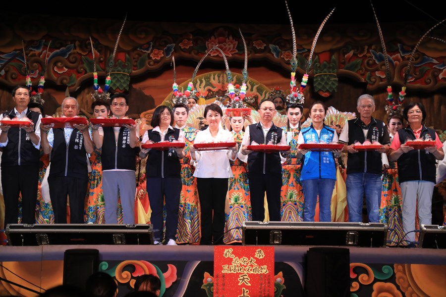 2026台中海洋觀光季開幕-【明華園戲劇總團—蓬萊大仙】--TSAI (5)