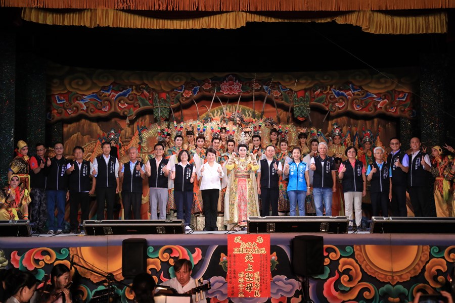 2026台中海洋觀光季開幕-【明華園戲劇總團—蓬萊大仙】--TSAI (6)