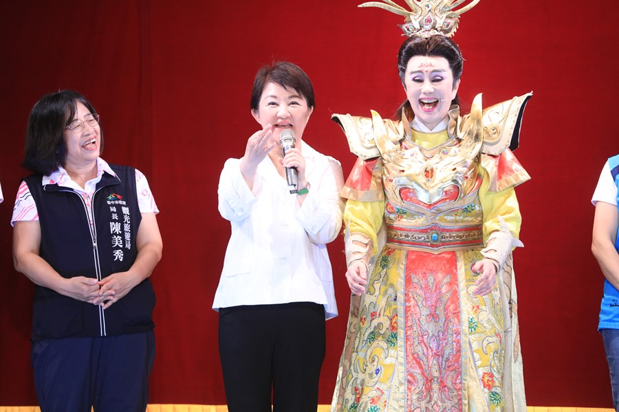 2026台中海洋觀光季開幕-【明華園戲劇總團—蓬萊大仙】--TSAI (11)