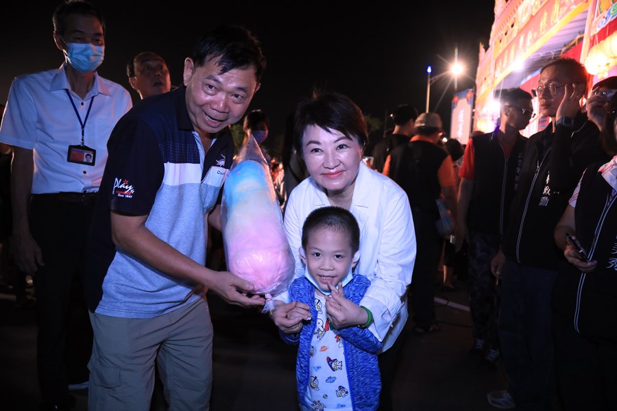 2026台中海洋觀光季開幕-【明華園戲劇總團—蓬萊大仙】--TSAI (13)