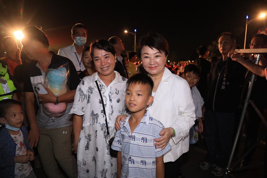 2026台中海洋觀光季開幕-【明華園戲劇總團—蓬萊大仙】--TSAI (14)