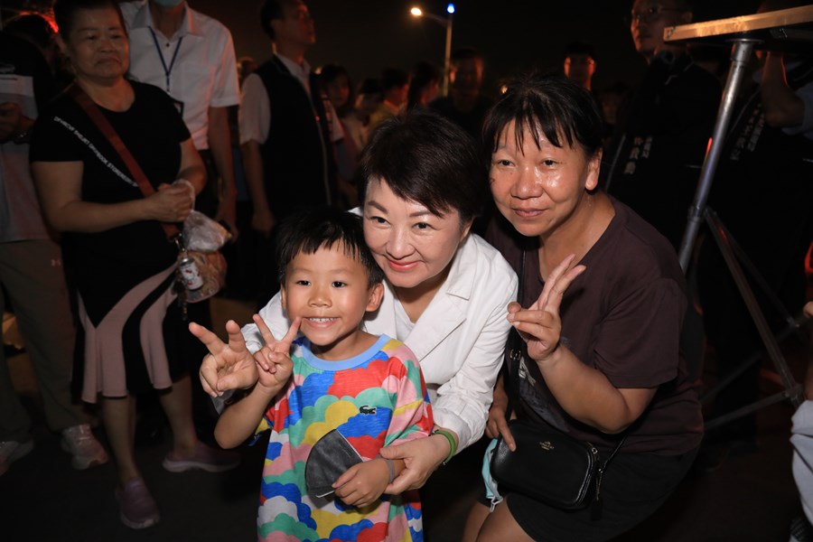 2026台中海洋觀光季開幕-【明華園戲劇總團—蓬萊大仙】--TSAI (15)