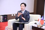 日本熊本縣木村敬知事--TSAI (2)